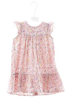 Robe 18 mois Petit Bateau