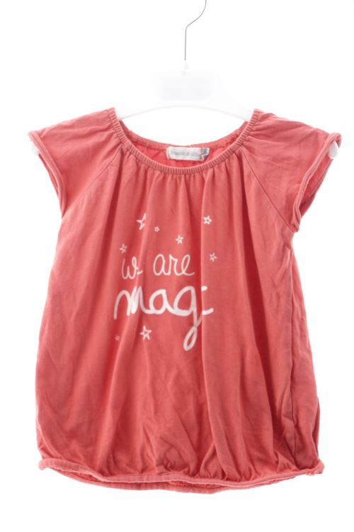 Camiseta sin mangas