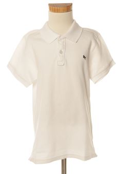 Polo  7 ans H&M