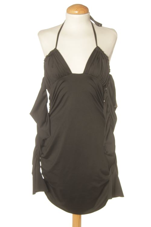 Einfaches Kleid