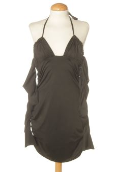 Robe casual S PERCENTIL, photo 1 sur 2