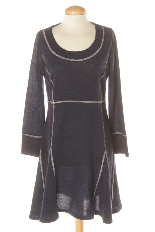 Robe casual