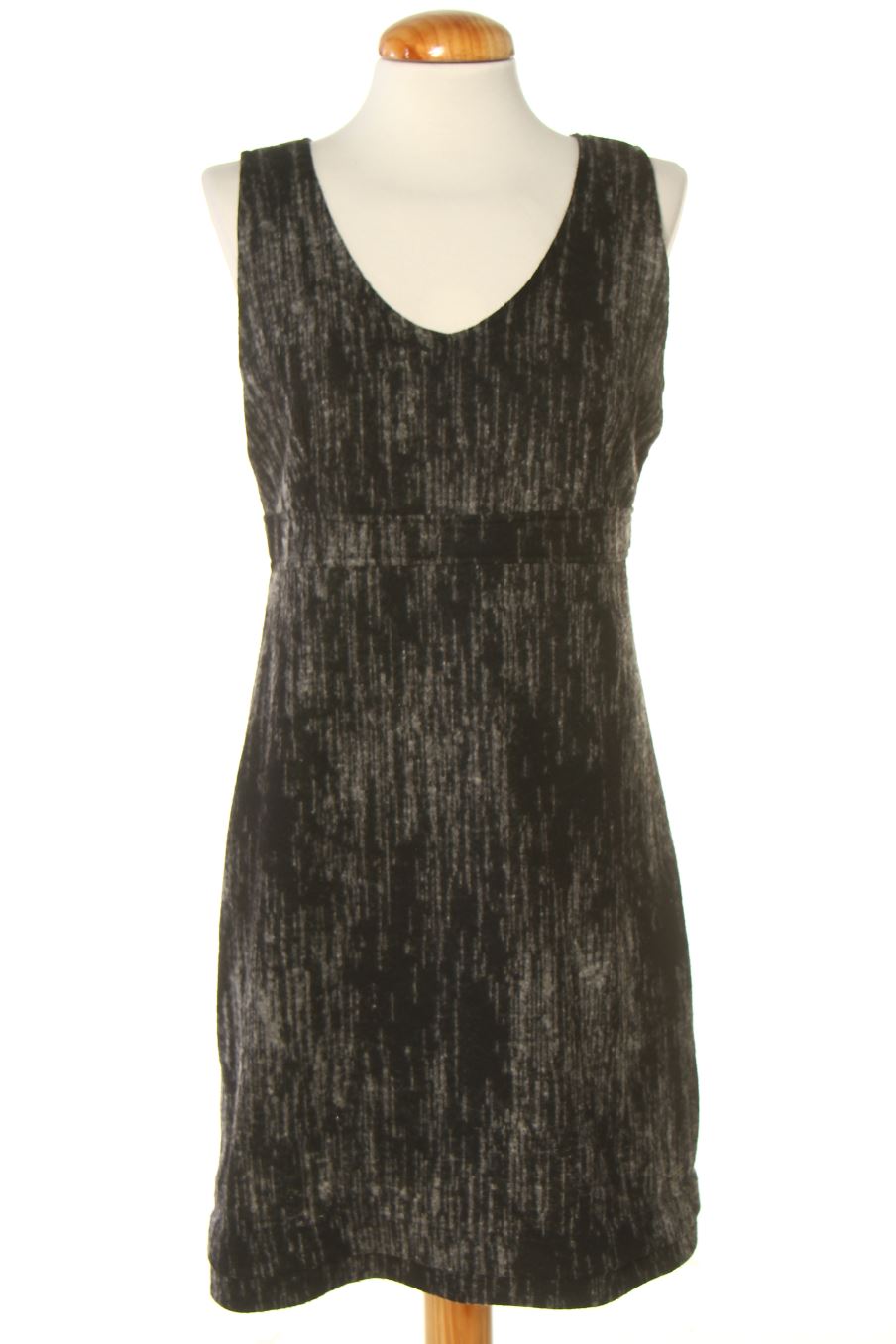 Robe casual Banana moon de la taille 38, de couleur imprimés