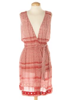 Einfaches Kleid S Women'secret