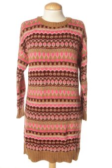 Einfaches Kleid XS SLOWLOVE