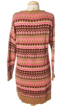 Einfaches Kleid XS SLOWLOVE