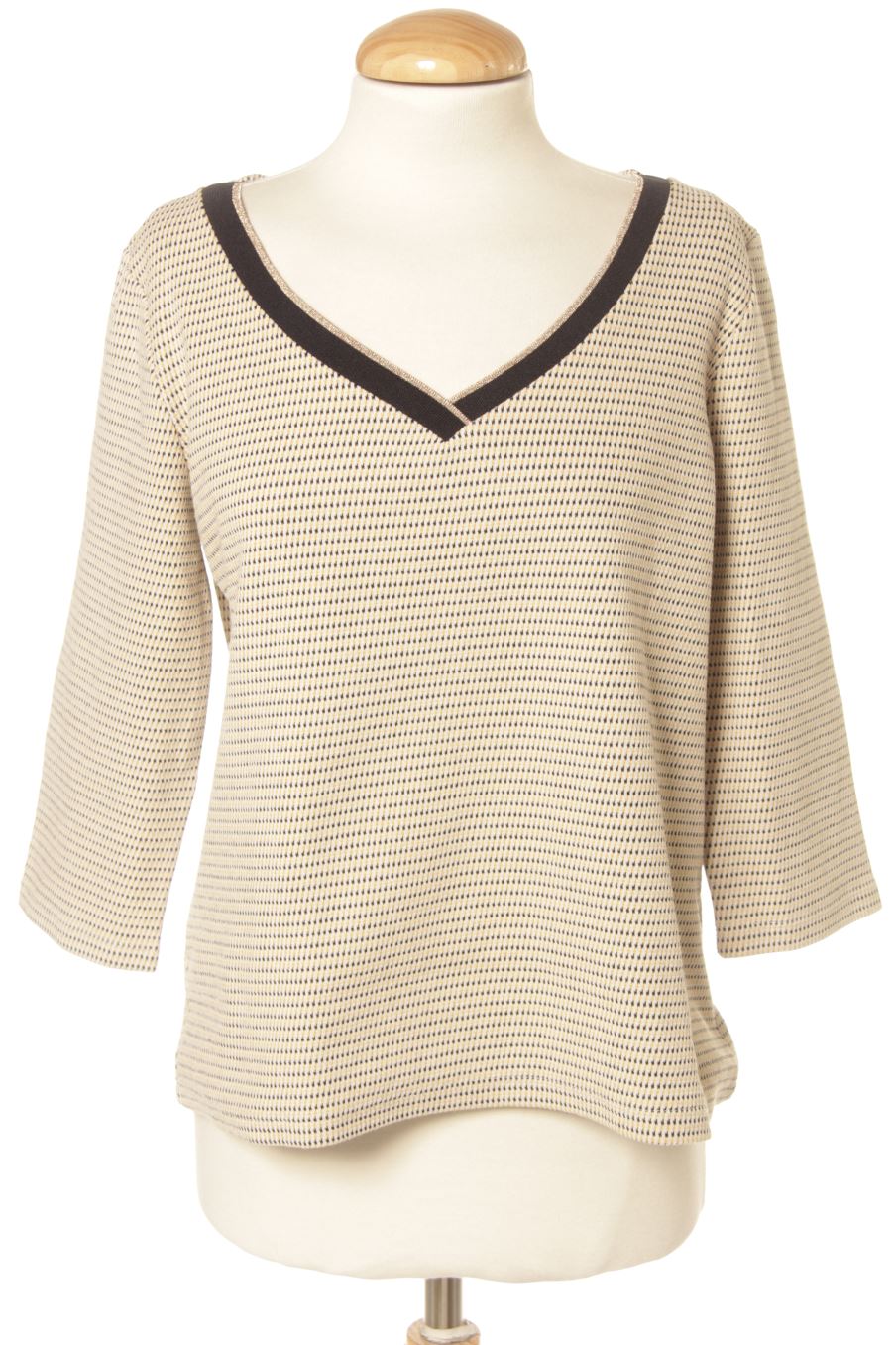Jersey de Grain de Malice de la talla M, de color estampado