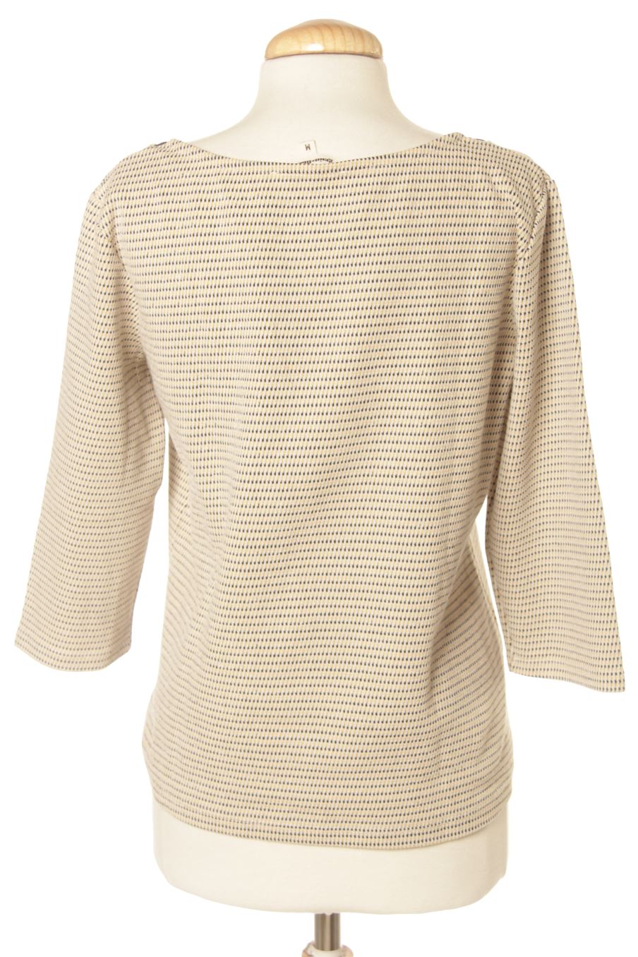 Jersey de Grain de Malice de la talla M, de color estampado