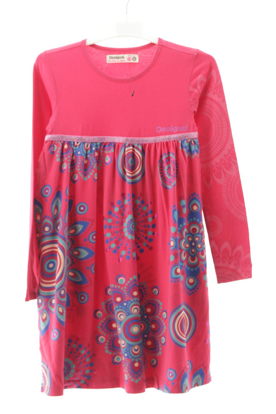 Vestito sportivo de Desigual de la talla 7 anni seconda mano