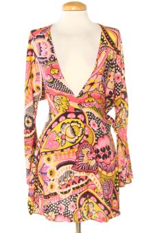 Robe casual M Zara