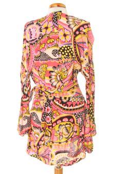 Robe casual M Zara