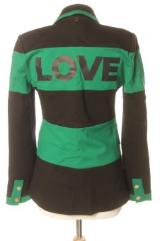 Blazer XS Lola Casademunt