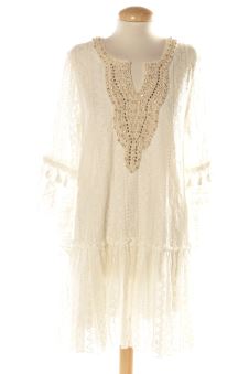 Vestido casual M PERCENTIL