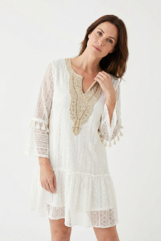 Vestido casual M PERCENTIL