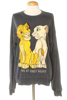 Sudadera S Stradivarius