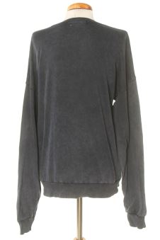 Sudadera S Stradivarius