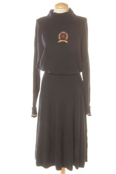 Einfaches Kleid 34 Tommy Hilfiger