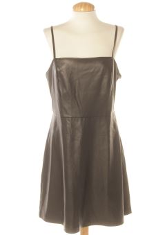 Vestito casual L Mango