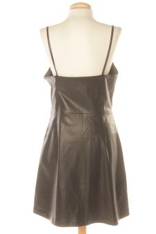 Vestito casual L Mango