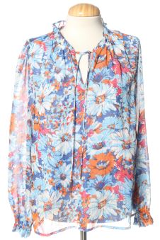 Blusa a maniche lunghe M YCOO