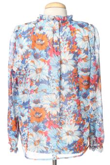 Blusa a maniche lunghe M YCOO