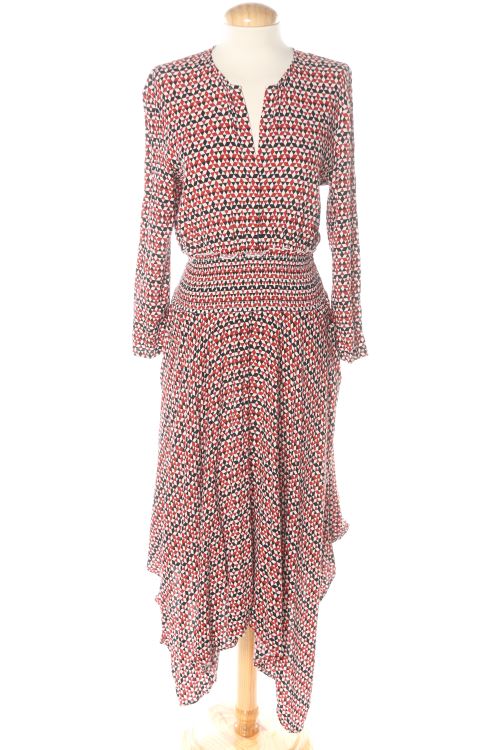 Robe casual