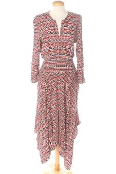 Robe casual L Maje