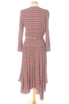 Robe casual L Maje