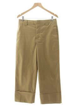 Pantaloni M Zara
