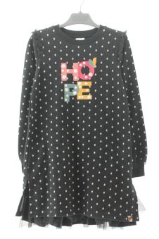 Robe 8 ans Boboli