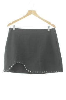 Falda XL Zara