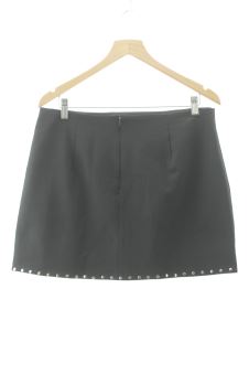 Falda XL Zara