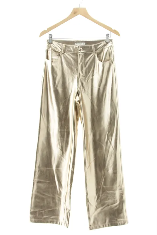 Pantalon décontracté
