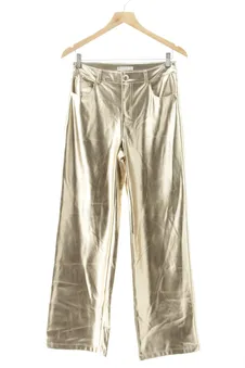 Pantaloni casual 38 Stradivarius, foto 1 di 2