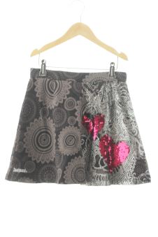 Jupe 9 ans Desigual