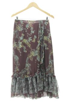 Falda 38 Kenzo Jungle