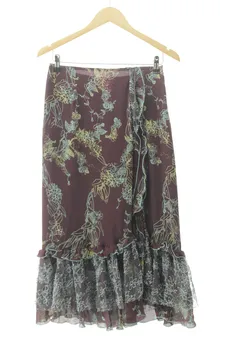 Gonne 38 Kenzo Jungle, foto 1 di 2