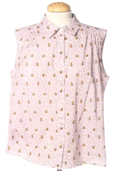 Camicia senza maniche L Pedro del Hierro, foto 1 di 2