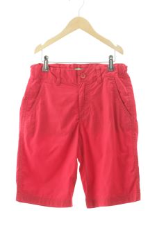 Pantalón corto 8 años Benetton