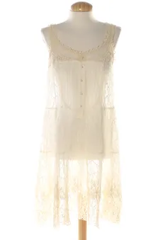 Vestido casual S Paola Frani, foto 1 de 2