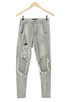 Jeans XS SIKSILK, foto 1 di 2