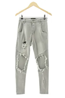Vaquero XS SIKSILK, foto 1 de 2