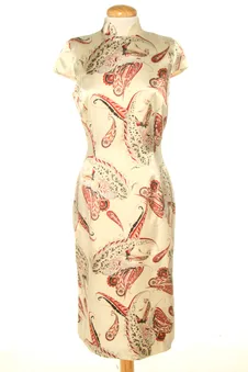 Vestido elegante 40 Unit collection, foto 1 de 2