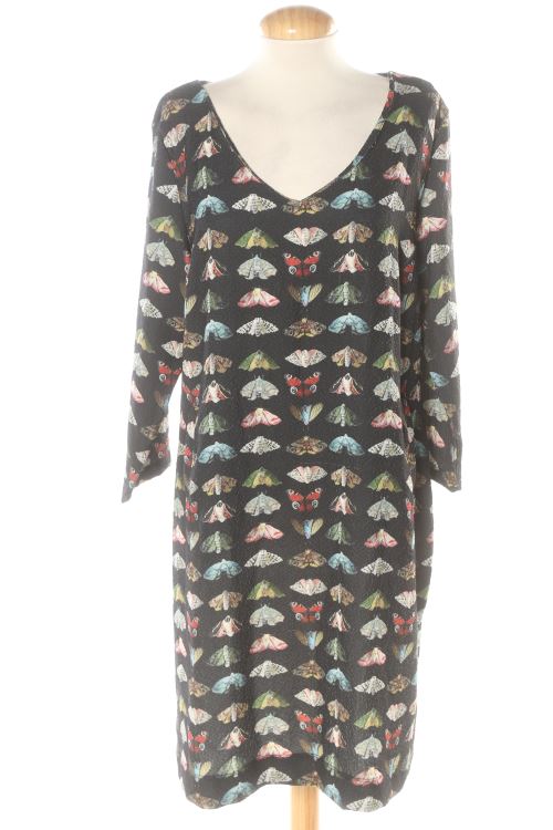 Robe casual