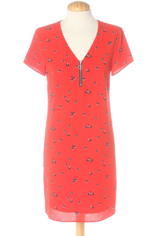 Robe casual
