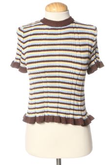 Pull XS PERCENTIL, photo 1 sur 2