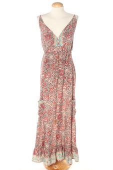 Vestido casual M PERCENTIL, foto 1 de 2