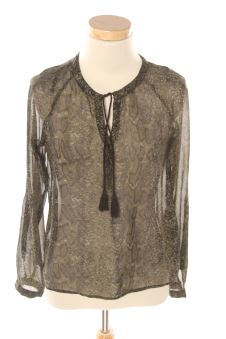 Blouse à manches longues XS Le temps des cerises