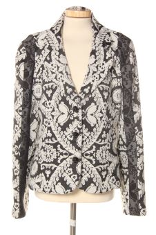 Blazer 42 Ella Singh, foto 1 di 2