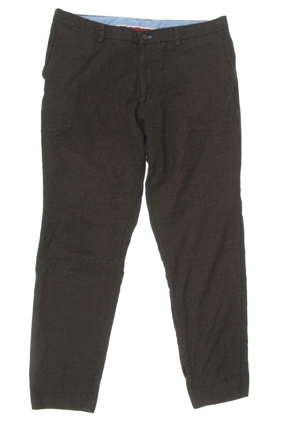 Pantalons El ganso de la taille 48